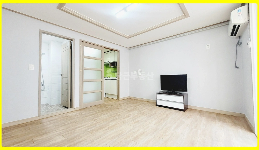 충청남도 아산시 배방읍 원룸 사진 1