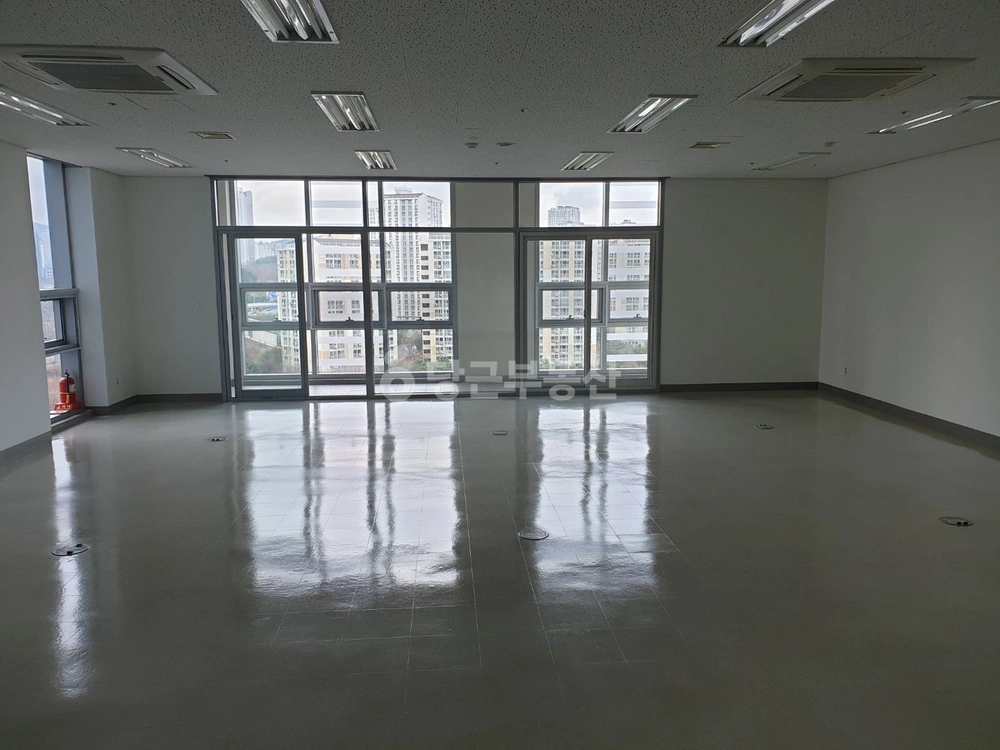 경기도 용인시 기흥구 영덕동 사무실 사진 1
