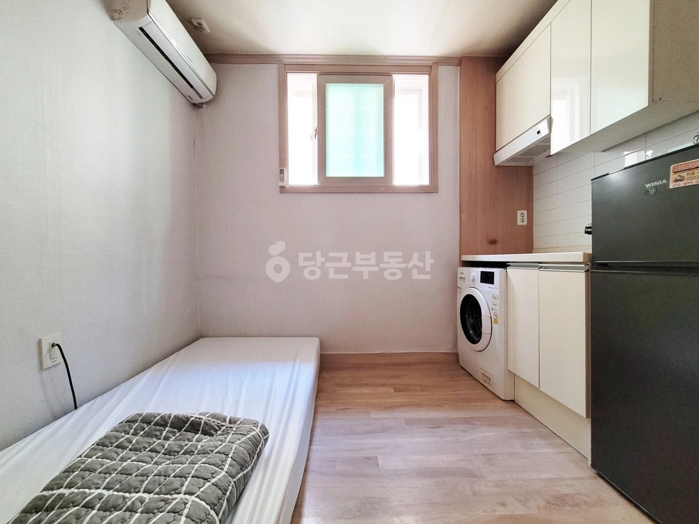 울산광역시 남구 신정동 원룸 사진 1