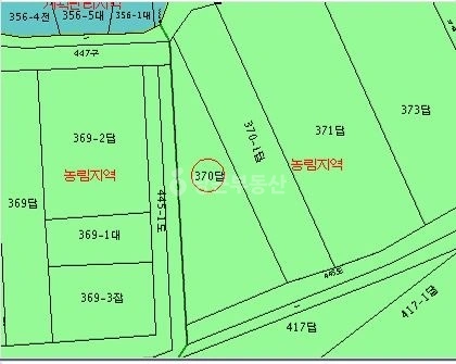 경기도 평택시 고덕면 토지 사진 1