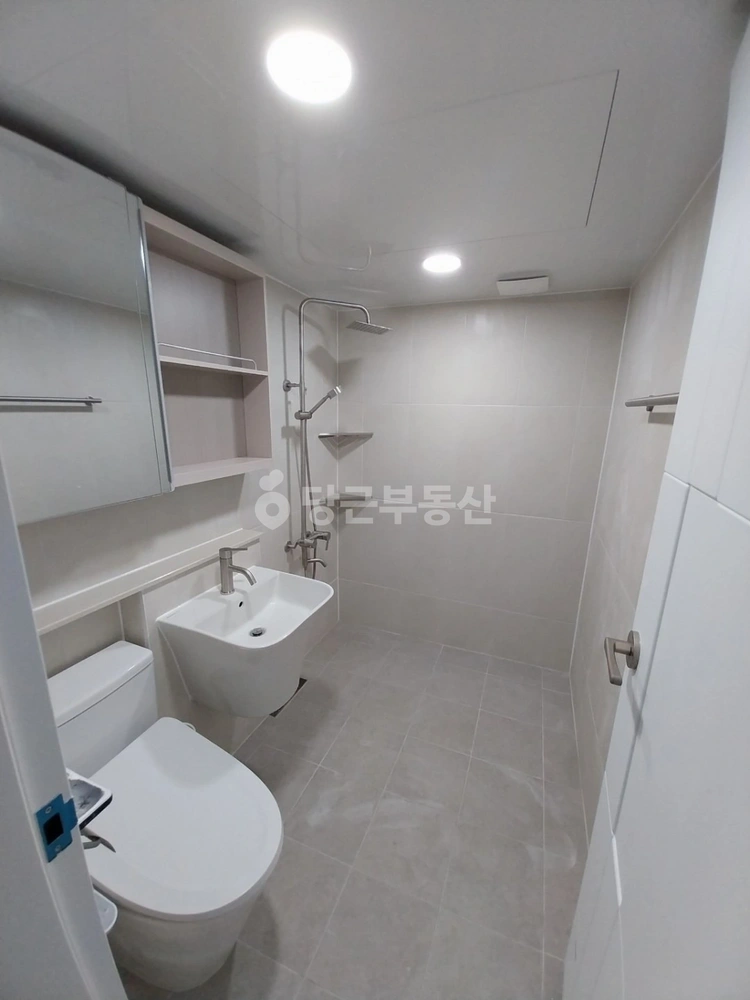 경상북도 포항시 북구 용흥동 아파트 사진 1