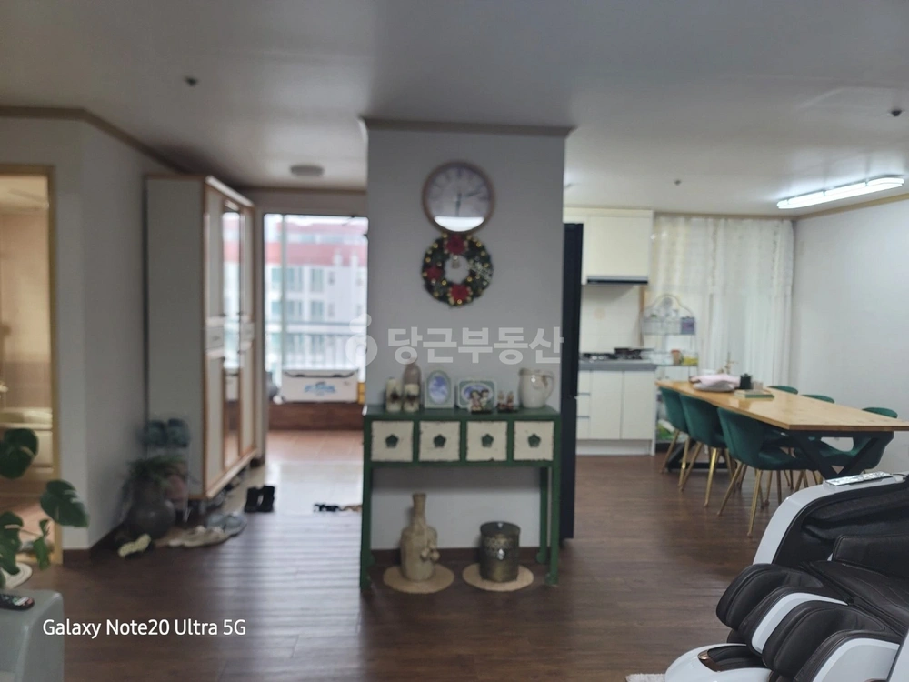 경상북도 포항시 남구 대잠동 아파트 사진 1