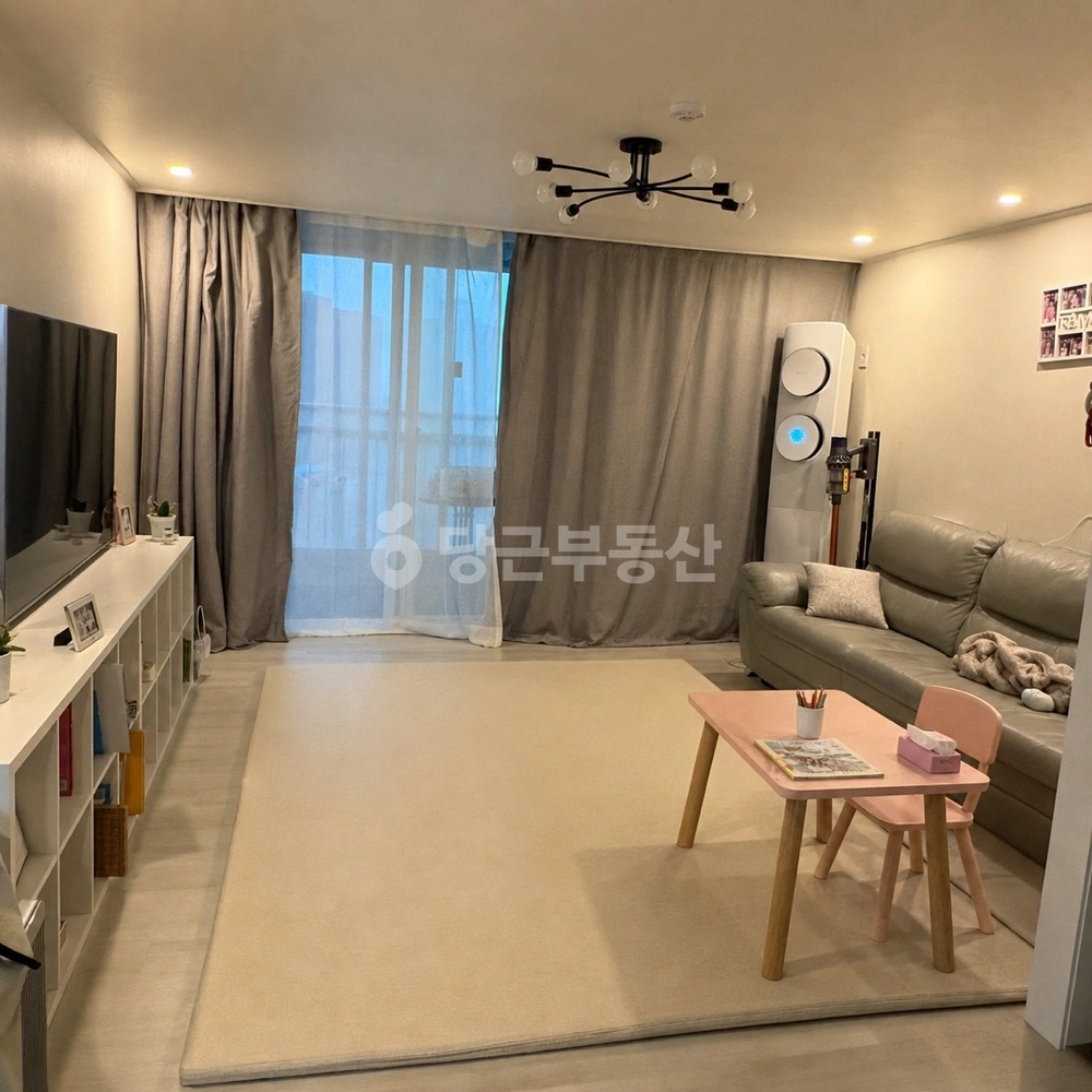 경기도 김포시 사우동 아파트 사진 1