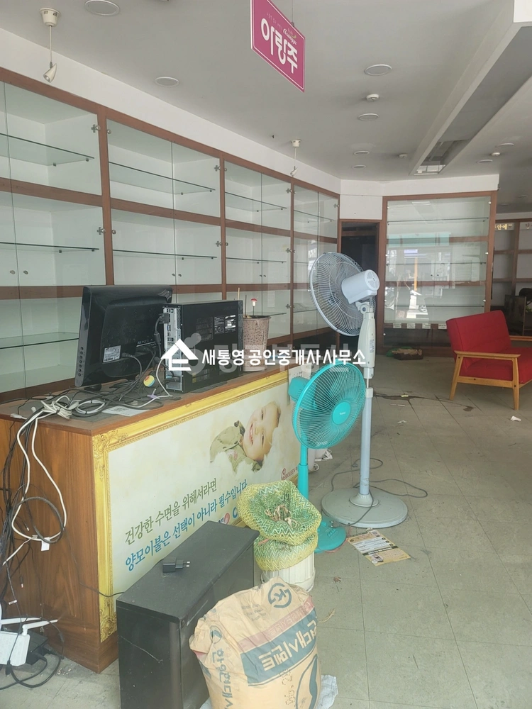 경상남도 통영시 무전동 상가 사진 1