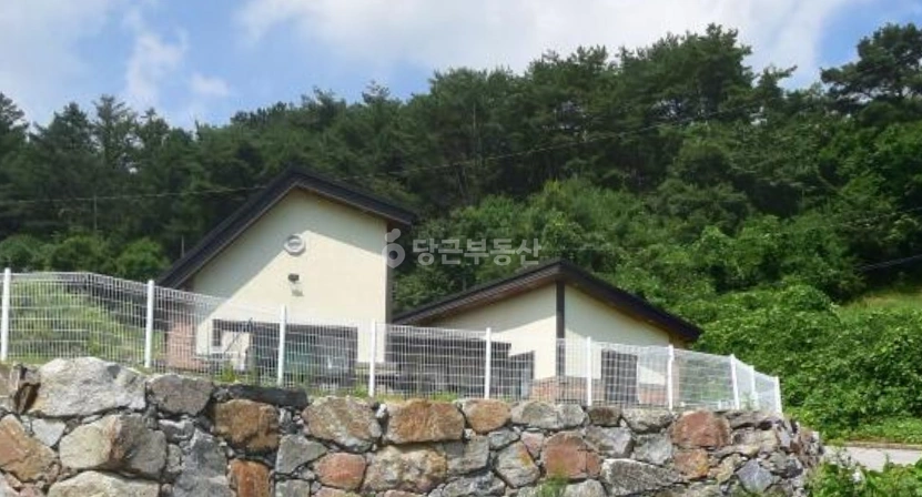 강원특별자치도 원주시 판부면 단독/전원주택 사진 1