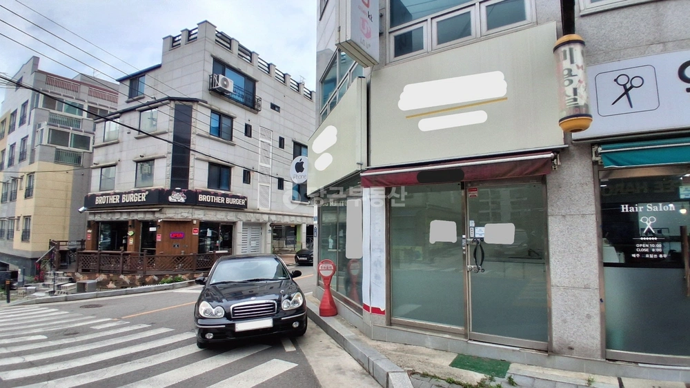 경기도 화성시 병점구 병점동 상가 사진 1