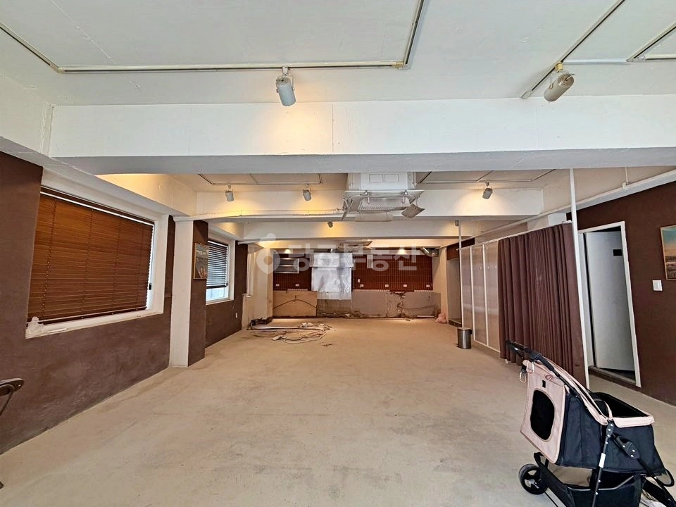 서울특별시 마포구 연남동 상가 사진 1