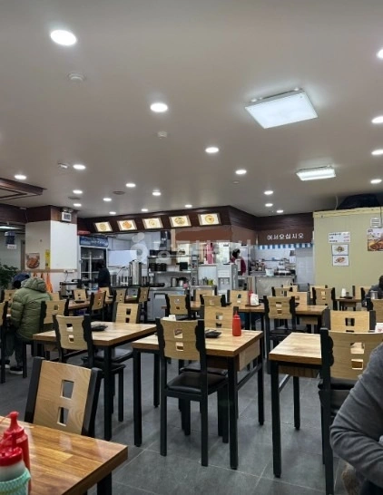 서울특별시 구로구 구로동 상가 사진 1