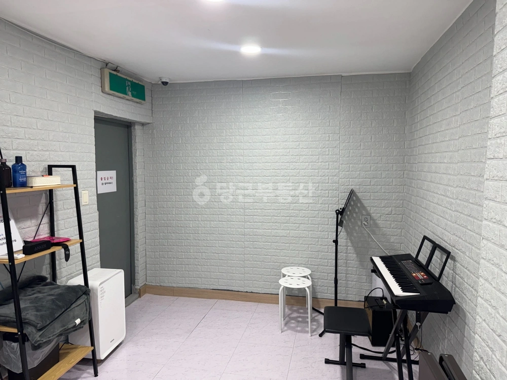 서울특별시 관악구 신림동 상가 사진 1
