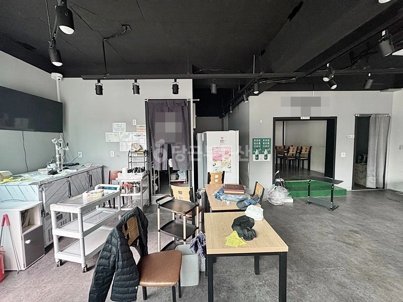 충청남도 천안시 동남구 신부동 상가 사진 1