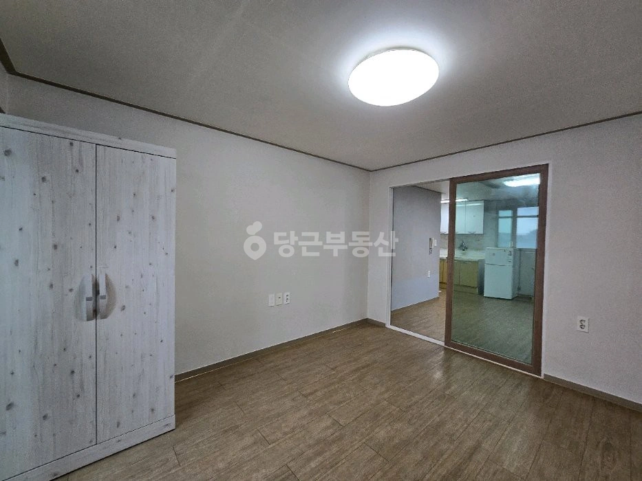 충청북도 청주시 흥덕구 봉명동 원룸 사진 1
