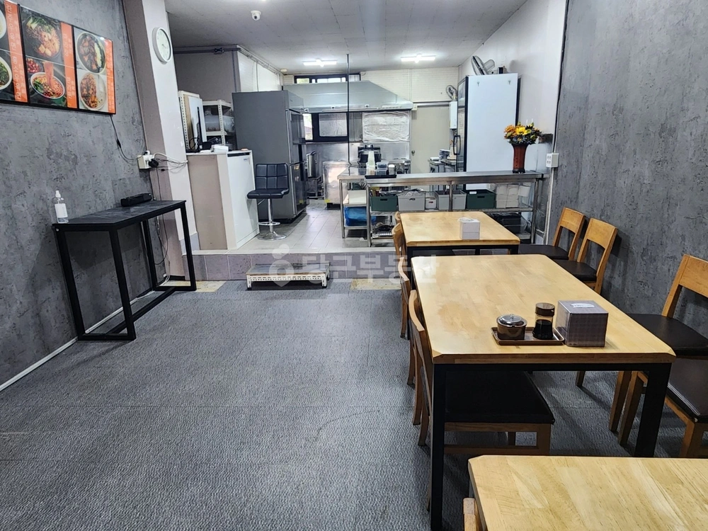 경기도 화성시 병점구 능동 상가 사진 1