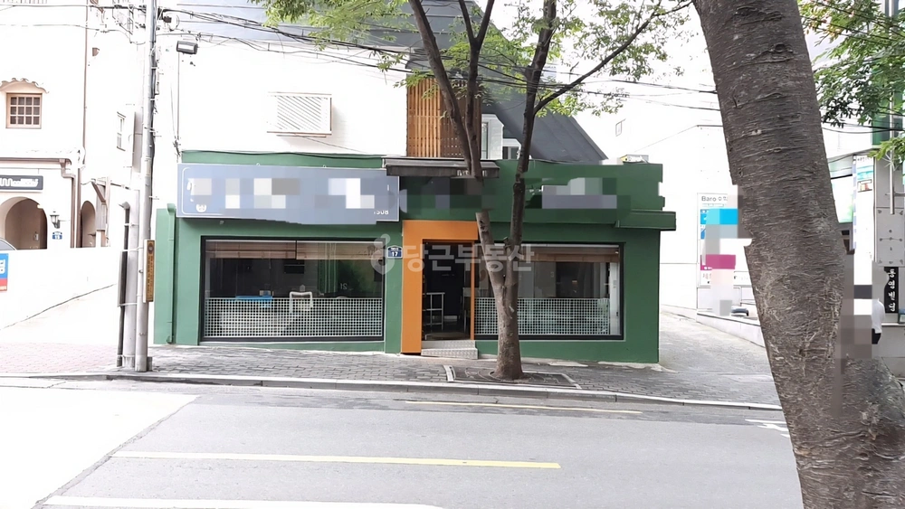 대구광역시 수성구 만촌동 상가 사진 1