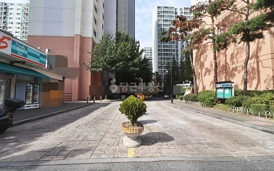 대전광역시 서구 내동 아파트 사진 1