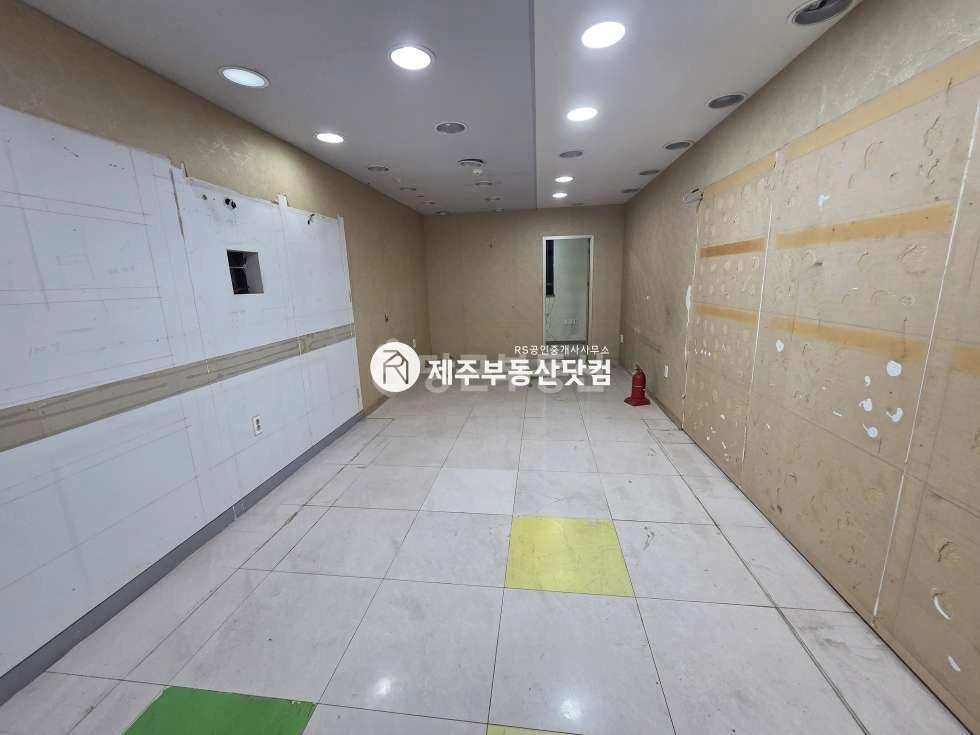 제주특별자치도 제주시 일도2동 상가 사진 1