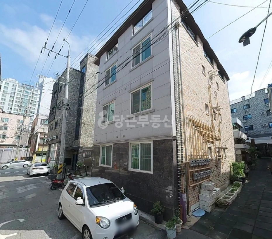 충청북도 청주시 서원구 사창동 빌라(투룸 이상) 사진 1