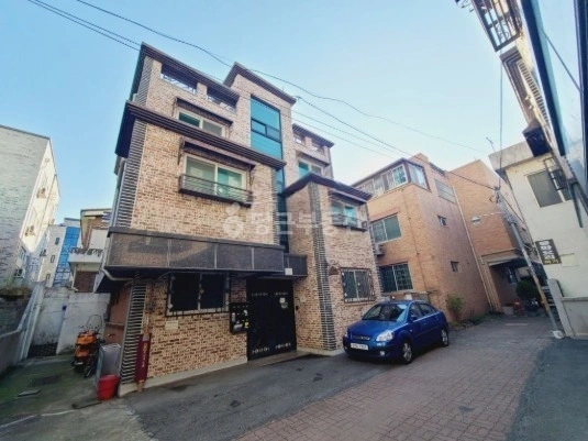 충청북도 청주시 서원구 사창동 빌라(투룸 이상) 사진 1