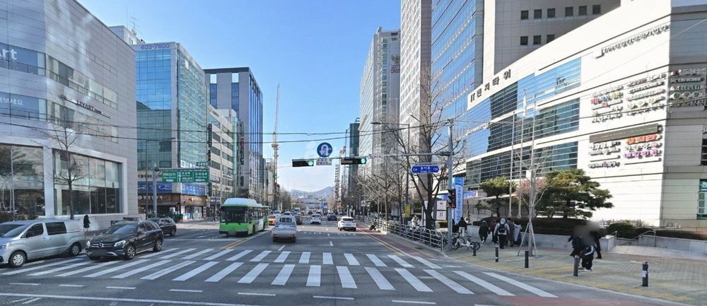 서울특별시 송파구 가락동 상가 사진 1
