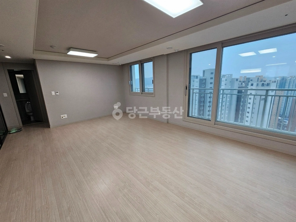 강원특별자치도 원주시 지정면 아파트 사진 1