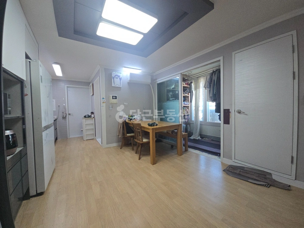 대구광역시 서구 내당동 빌라(투룸 이상) 사진 1