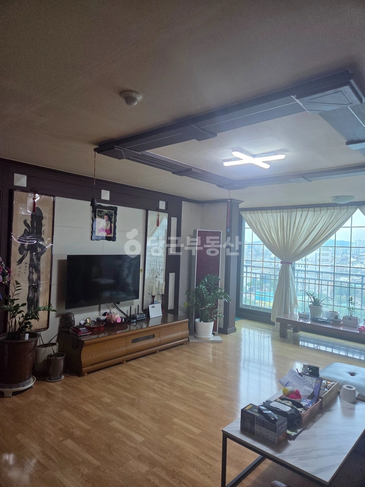 충청남도 아산시 실옥동 아파트 사진 1