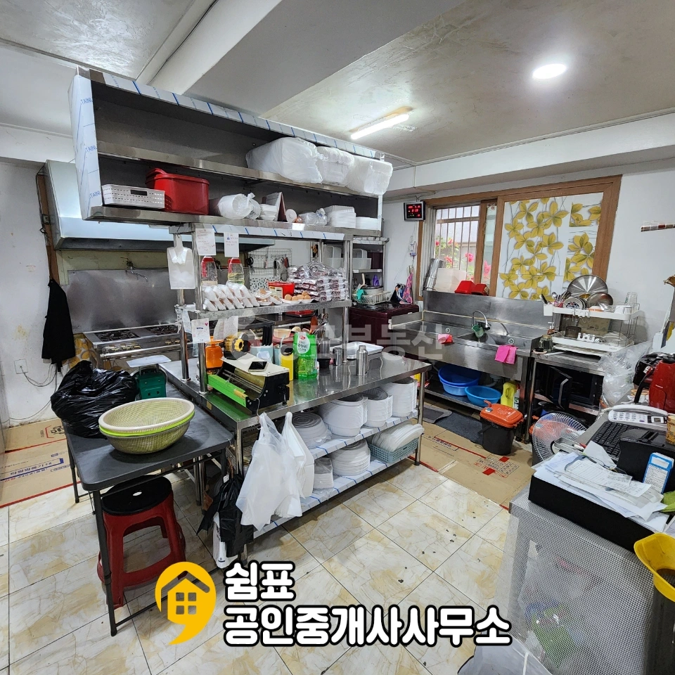 강원특별자치도 원주시 단구동 상가 사진 1