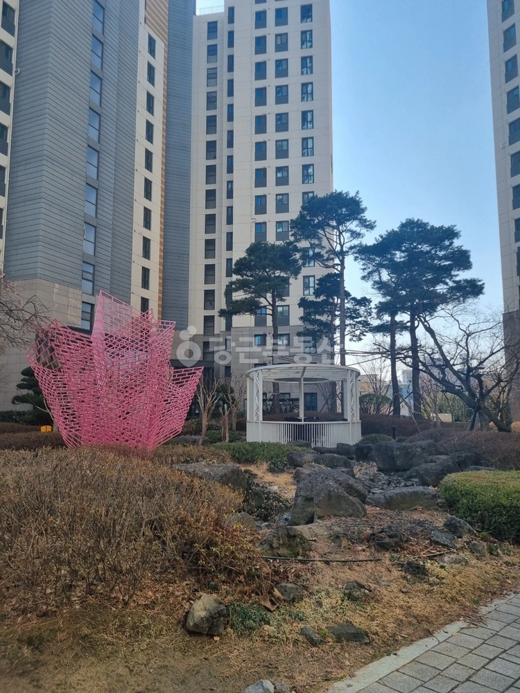 서울특별시 송파구 거여동 아파트 사진 1