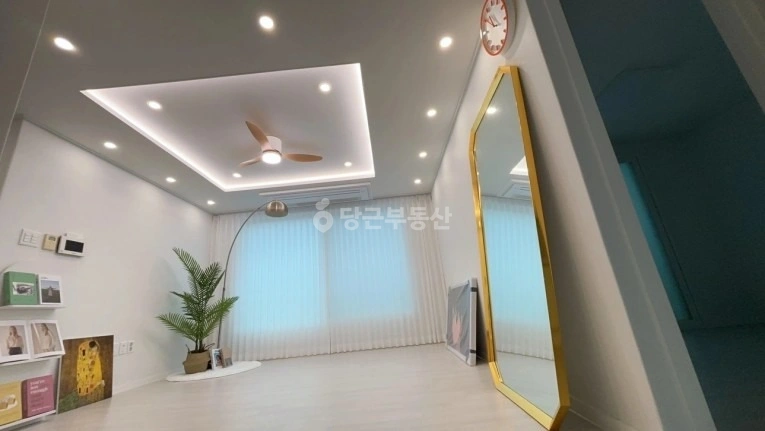 인천광역시 부평구 일신동 빌라(투룸 이상) 사진 1