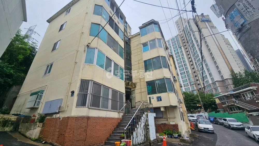 인천광역시 부평구 십정동 빌라(투룸 이상) 사진 1