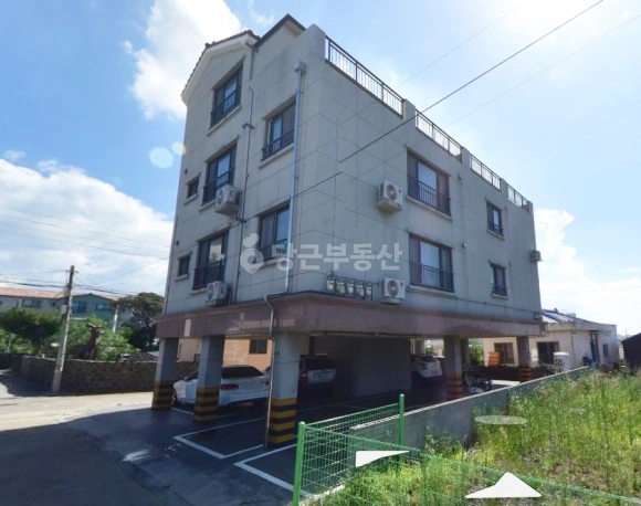 제주특별자치도 제주시 애월읍 원룸 사진 1