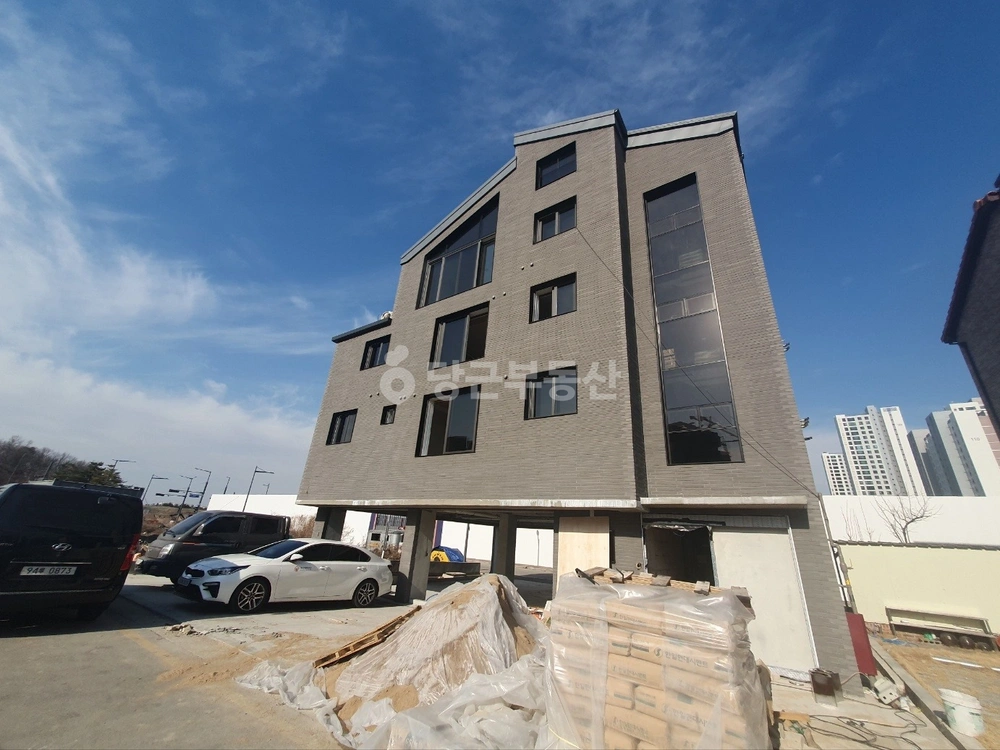 충청북도 청주시 흥덕구 문암동 빌라(투룸 이상) 사진 1