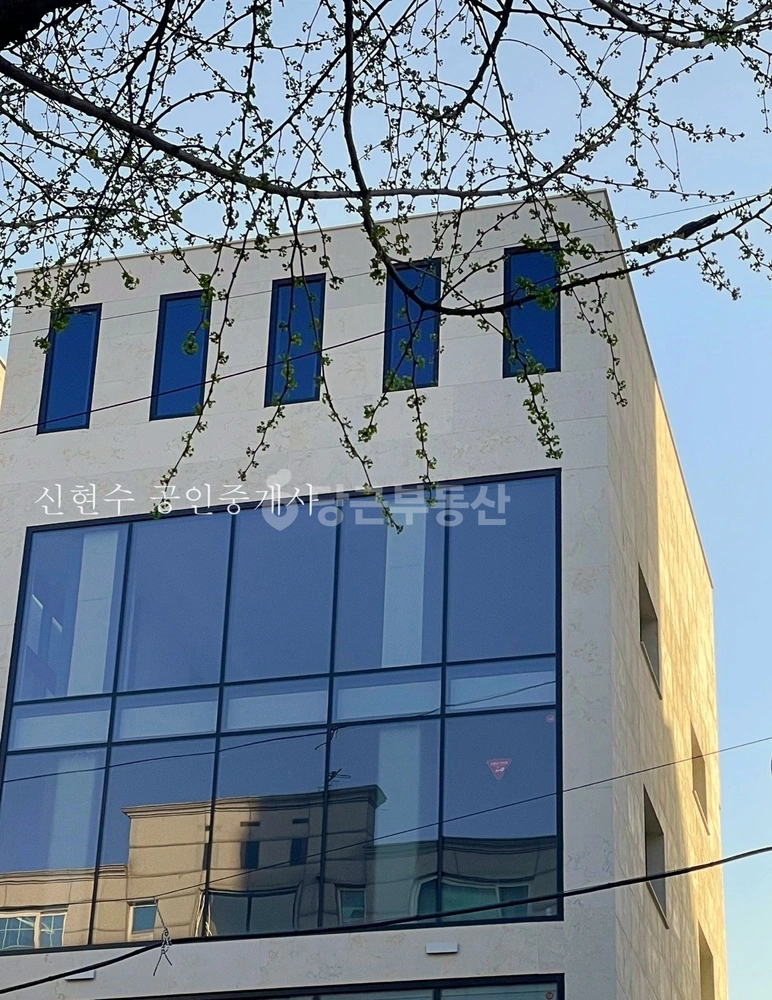 서울특별시 마포구 서교동 사무실 사진 1