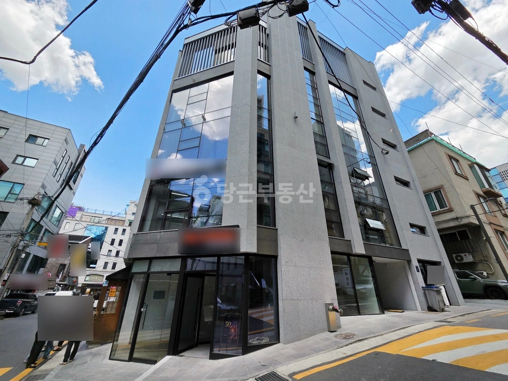 서울특별시 강남구 논현동 상가 사진 1