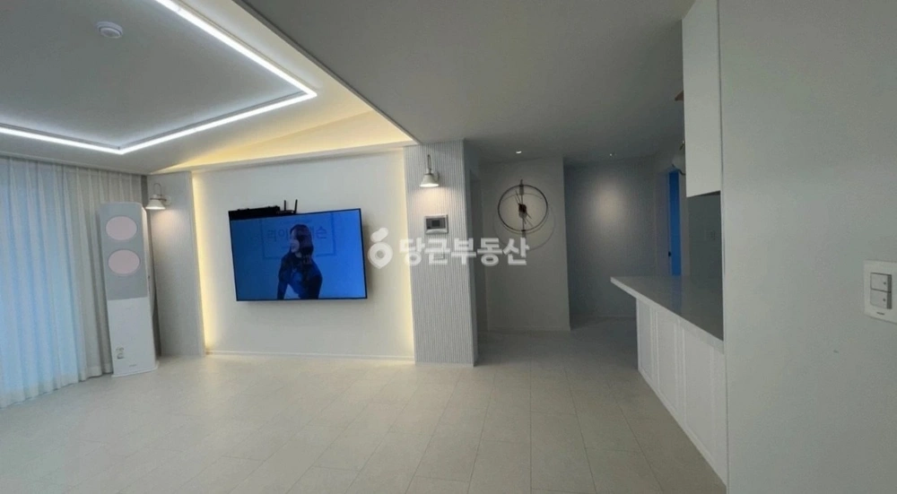 충청남도 천안시 서북구 두정동 아파트 사진 1