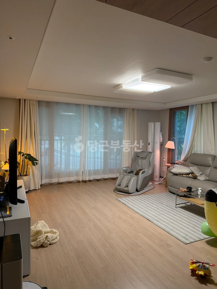 충청남도 천안시 동남구 다가동 아파트 사진 1