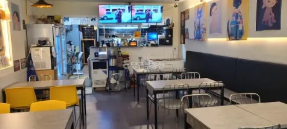 서울특별시 강남구 대치동 상가 사진 1