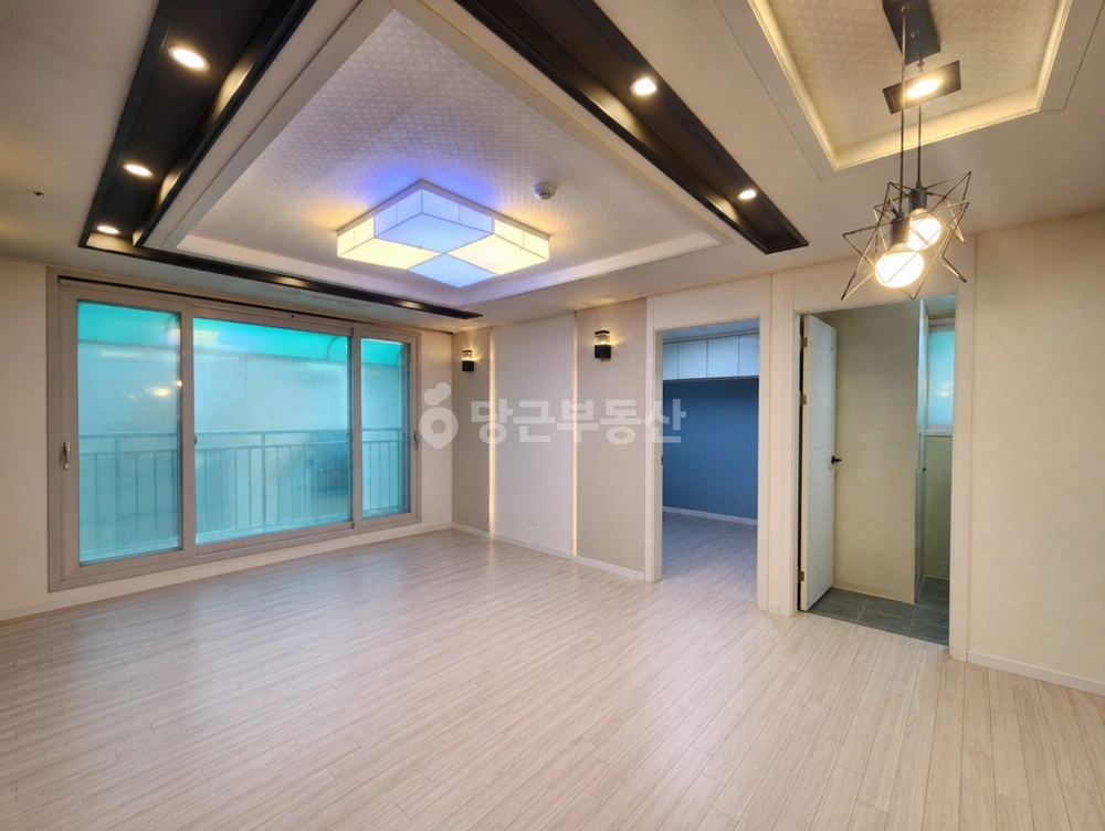 인천광역시 부평구 부평동 오피스텔 사진 1
