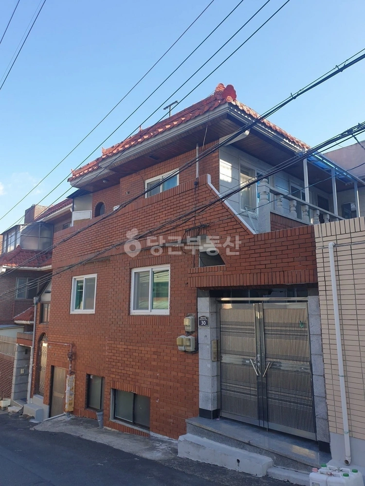 대구광역시 남구 대명동 단독/전원주택 사진 1