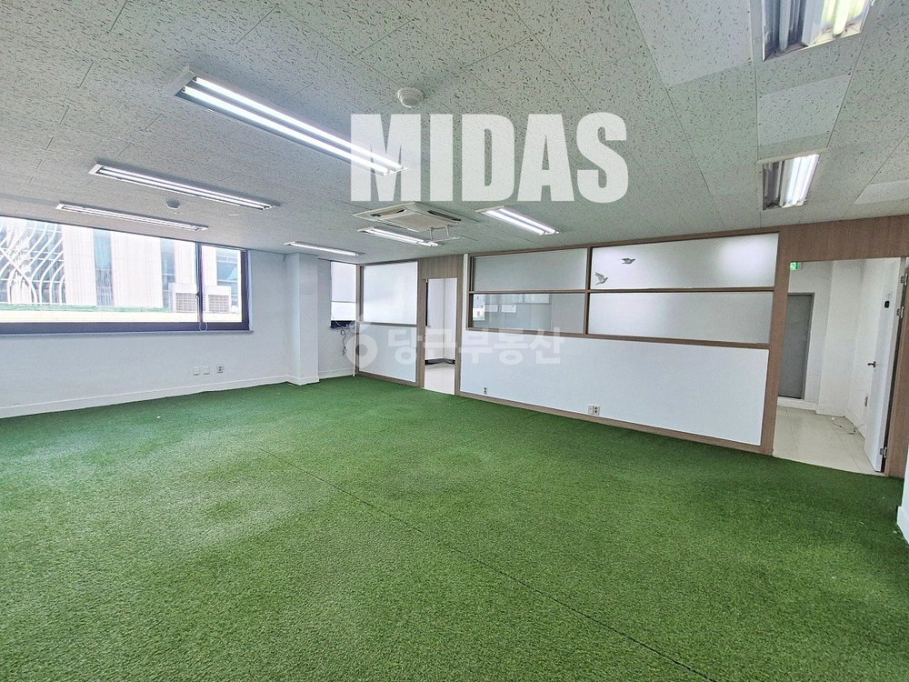 서울특별시 강남구 도곡동 사무실 사진 1