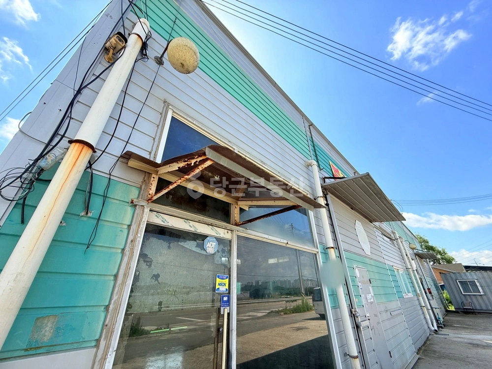 경기도 파주시 상지석동 공장/창고 사진 1