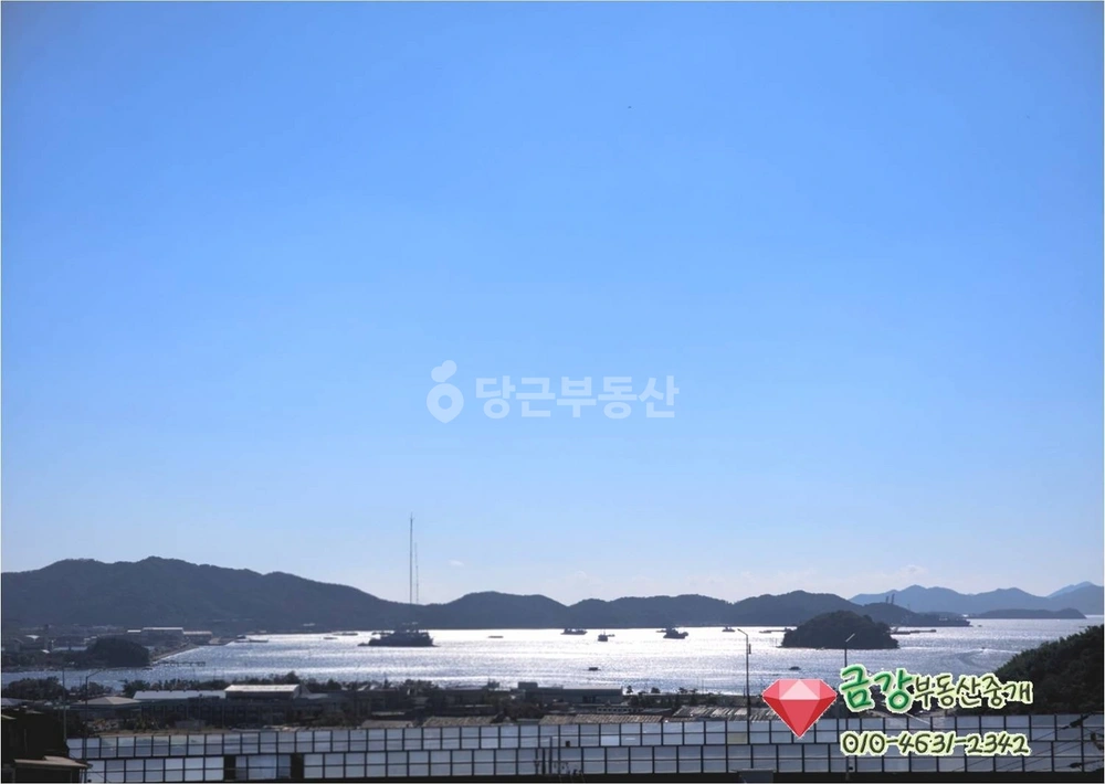 경상남도 창원시 진해구 태백동 단독/전원주택 사진 1