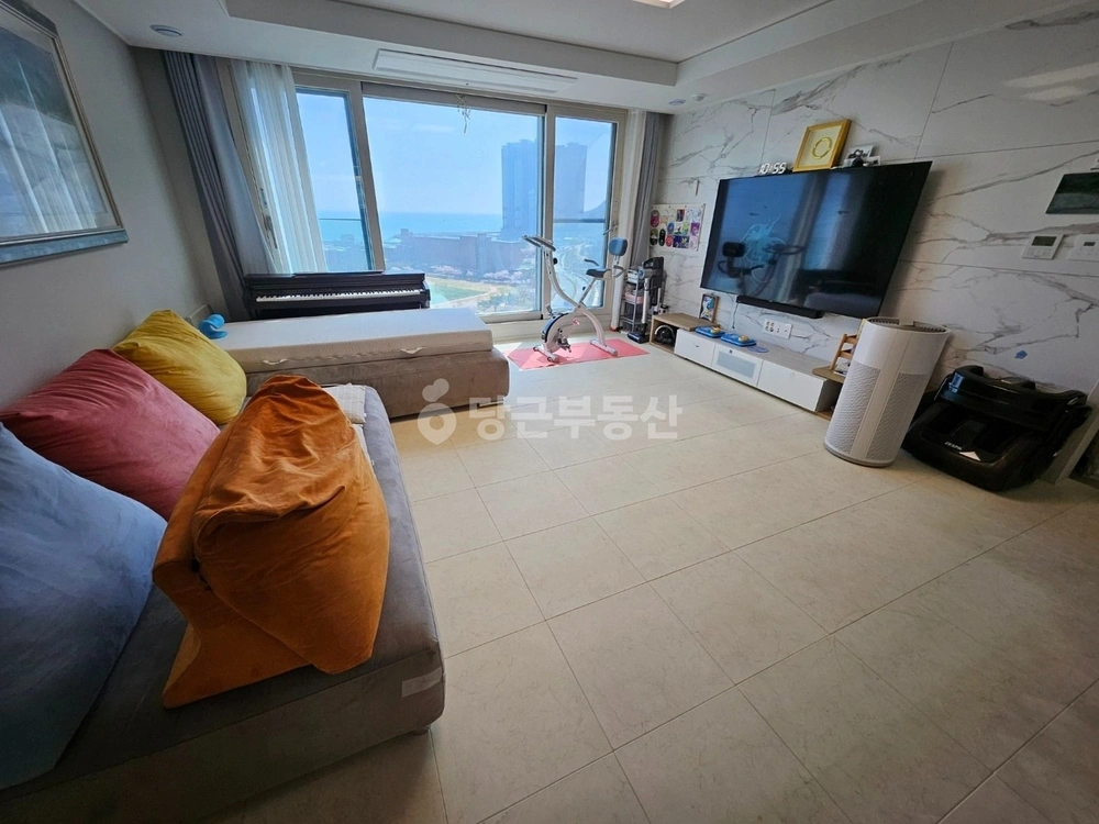부산광역시 영도구 동삼동 아파트 사진 1