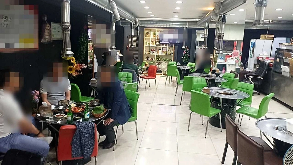 대구광역시 달서구 상인동 상가 사진 1