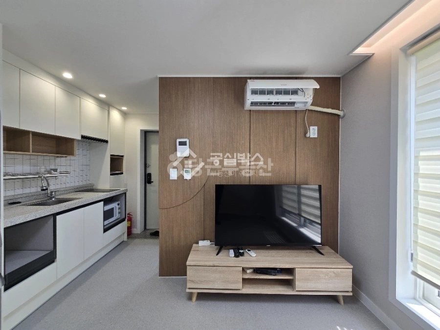 충청북도 청주시 흥덕구 문암동 원룸 사진 1