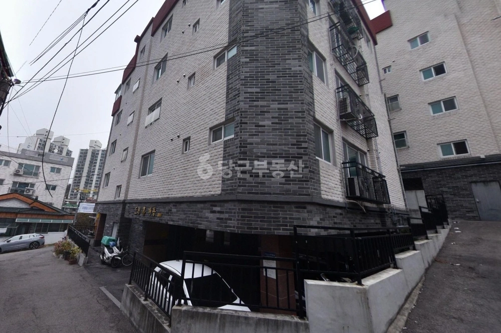 경기도 부천시 원미구 원미동 빌라(투룸 이상) 사진 1