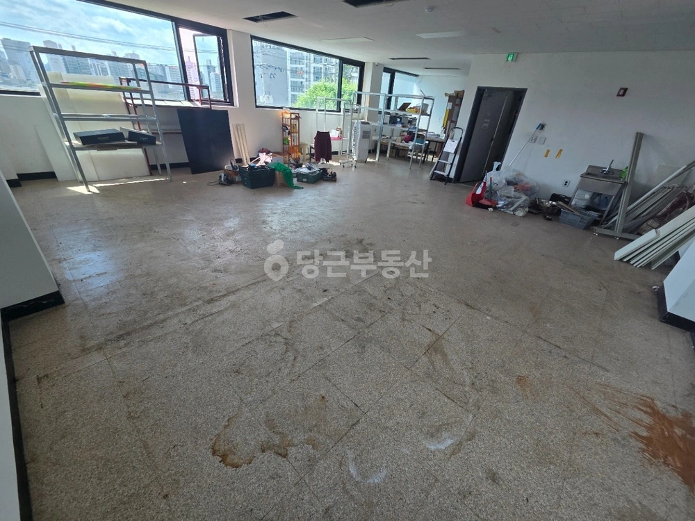 서울특별시 중랑구 면목동 사무실 사진 1