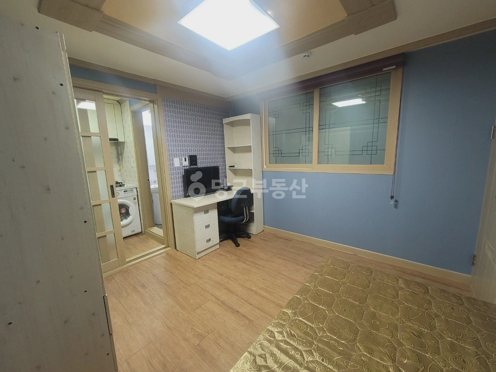 대전광역시 중구 용두동 원룸 사진 1