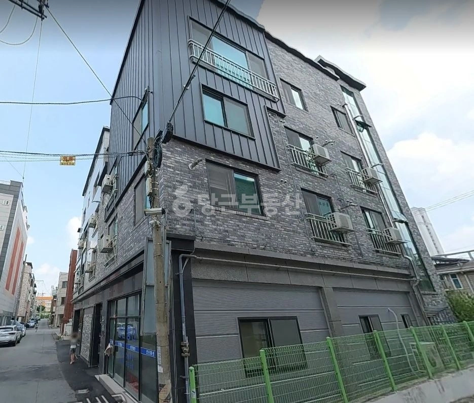 충청북도 청주시 청원구 율량동 빌라(투룸 이상) 사진 1