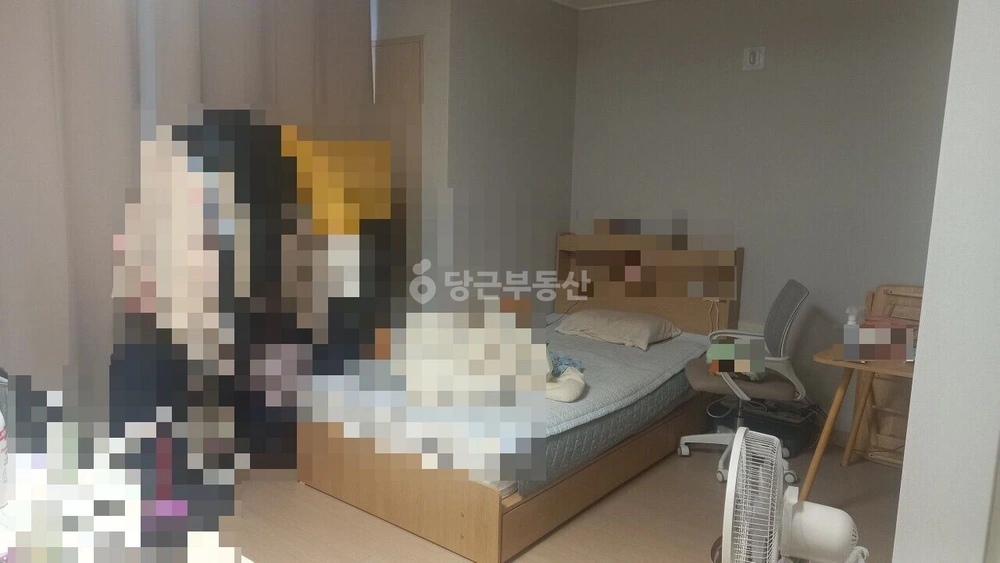 경기도 의정부시 의정부동 오피스텔 사진 1