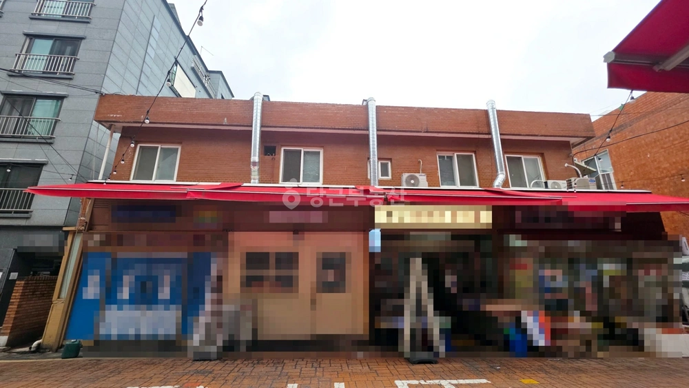 서울특별시 강남구 논현동 상가 사진 1